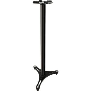Ultimate support MS-90/45 B Studio Monitor Stand