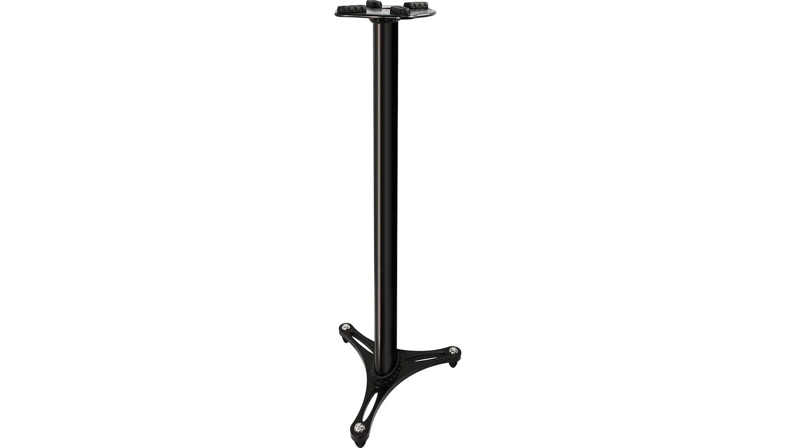 Ultimate support MS-90/45 B Studio Monitor Stand