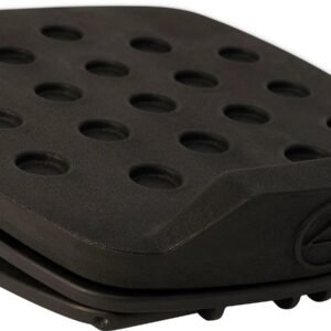 Ultimate support MS80 Desktop Studio Monitor Stand