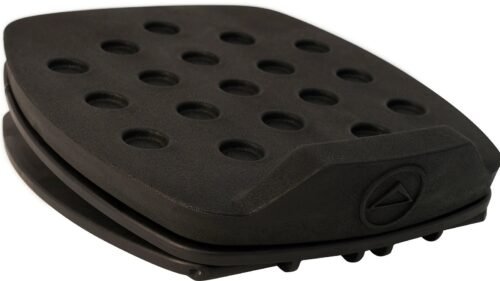 Ultimate support MS80 Desktop Studio Monitor Stand