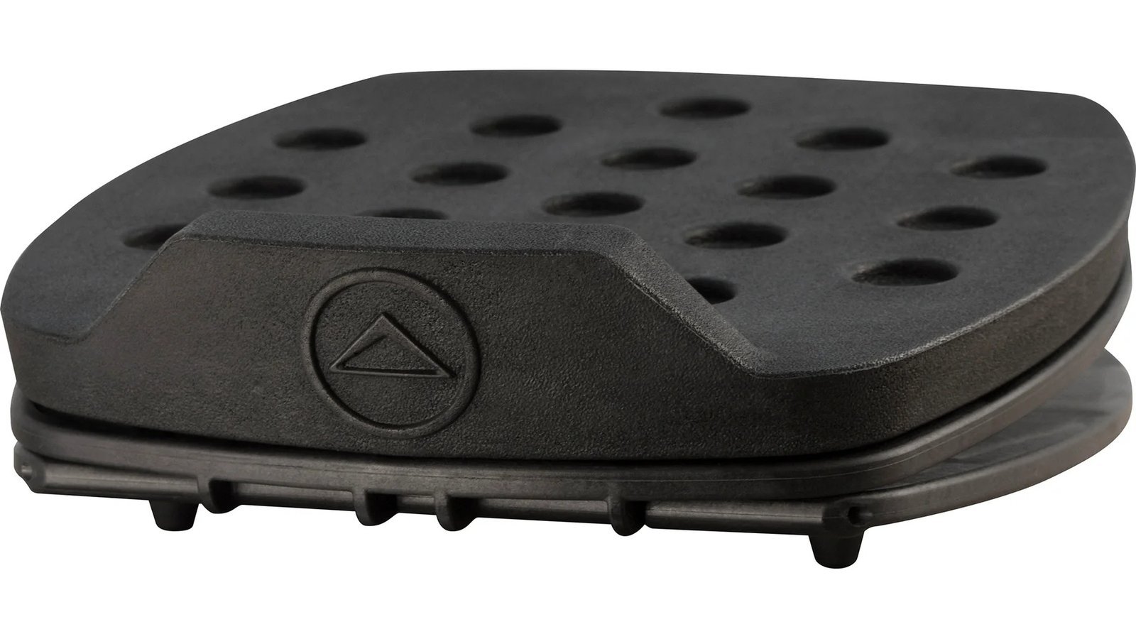 Ultimate support MS80 Desktop Studio Monitor Stand