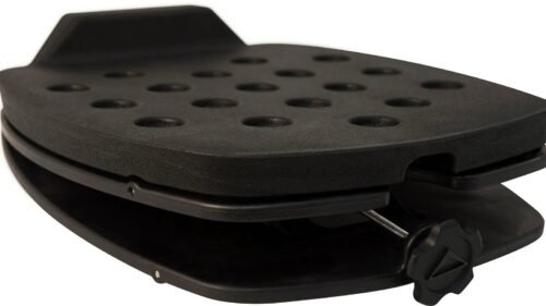 Ultimate support MS80 Desktop Studio Monitor Stand