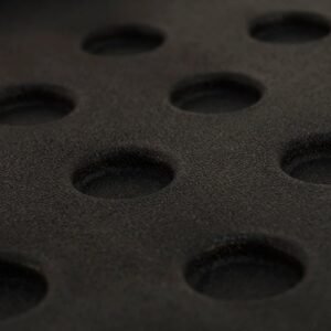 Ultimate support MS80 Desktop Studio Monitor Stand