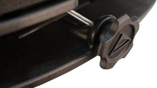 Ultimate support MS80 Desktop Studio Monitor Stand