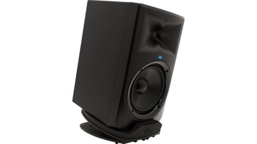 Ultimate support MS80 Desktop Studio Monitor Stand