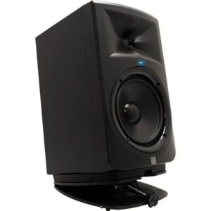 Ultimate support MS80 Desktop Studio Monitor Stand