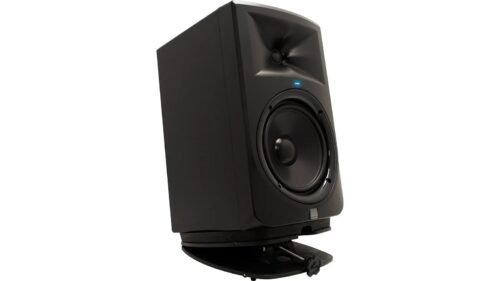 Ultimate support MS80 Desktop Studio Monitor Stand