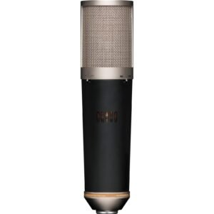 United Studio Technologies UT Tube67 Large Diaphragm Tube Condenser Microphone United Studio Technologies UT Tube67 Large Diaphragm Tube Condenser Microphone