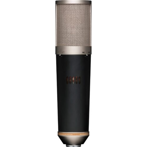 United Studio Technologies UT Tube67 Large Diaphragm Tube Condenser Microphone United Studio Technologies UT Tube67 Large Diaphragm Tube Condenser Microphone