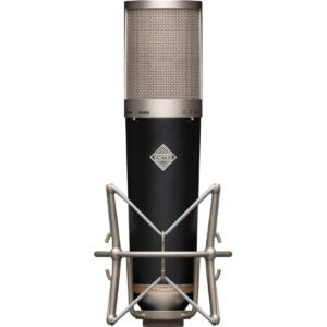 United Studio Technologies UT Tube67 Large Diaphragm Tube Condenser Microphone United Studio Technologies UT Tube67 Large Diaphragm Tube Condenser Microphone