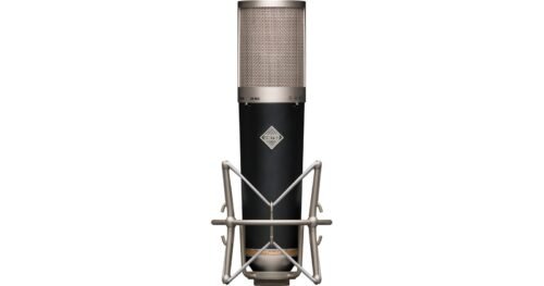 United Studio Technologies UT Tube67 Large Diaphragm Tube Condenser Microphone United Studio Technologies UT Tube67 Large Diaphragm Tube Condenser Microphone