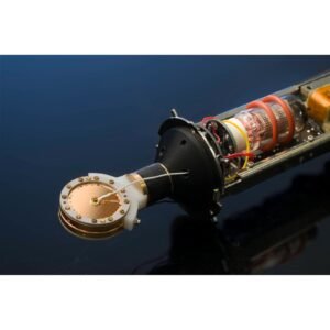 United Studio Technologies UT Tube67 Large Diaphragm Tube Condenser Microphone United Studio Technologies UT Tube67 Large Diaphragm Tube Condenser Microphone