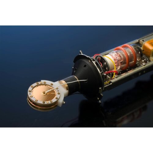 United Studio Technologies UT Tube67 Large Diaphragm Tube Condenser Microphone United Studio Technologies UT Tube67 Large Diaphragm Tube Condenser Microphone