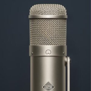 United Studio Technologies ut fet47 Large Diaphragm Condenser Microphone United Studio Technologies ut fet47 Large Diaphragm Condenser Microphone