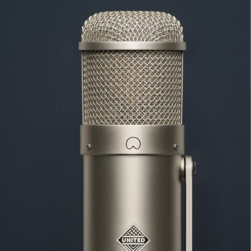 United Studio Technologies ut fet47 Large Diaphragm Condenser Microphone United Studio Technologies ut fet47 Large Diaphragm Condenser Microphone