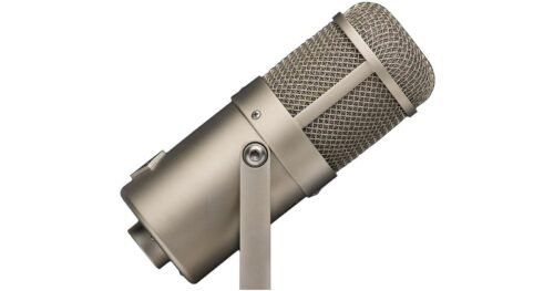 United Studio Technologies ut fet47 Large Diaphragm Condenser Microphone