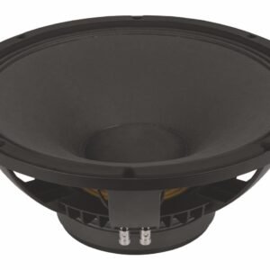 V-58M.jpg Studiomaster Professional V 58M 15 400W RMS Peak High-Performance Mid-Bass Transducer