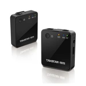 Takstar V1 Wireless Microphone System Single