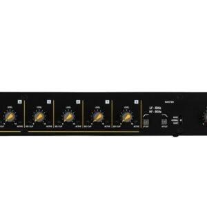 VaK-20-1.jpg Studiomaster Vak 20 Conference System