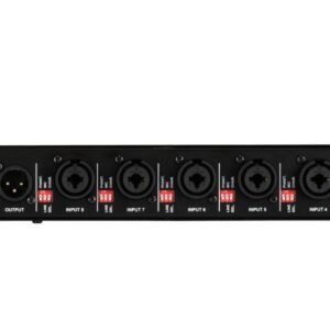 VaK-20-2.jpg Studiomaster Vak 20 Conference System