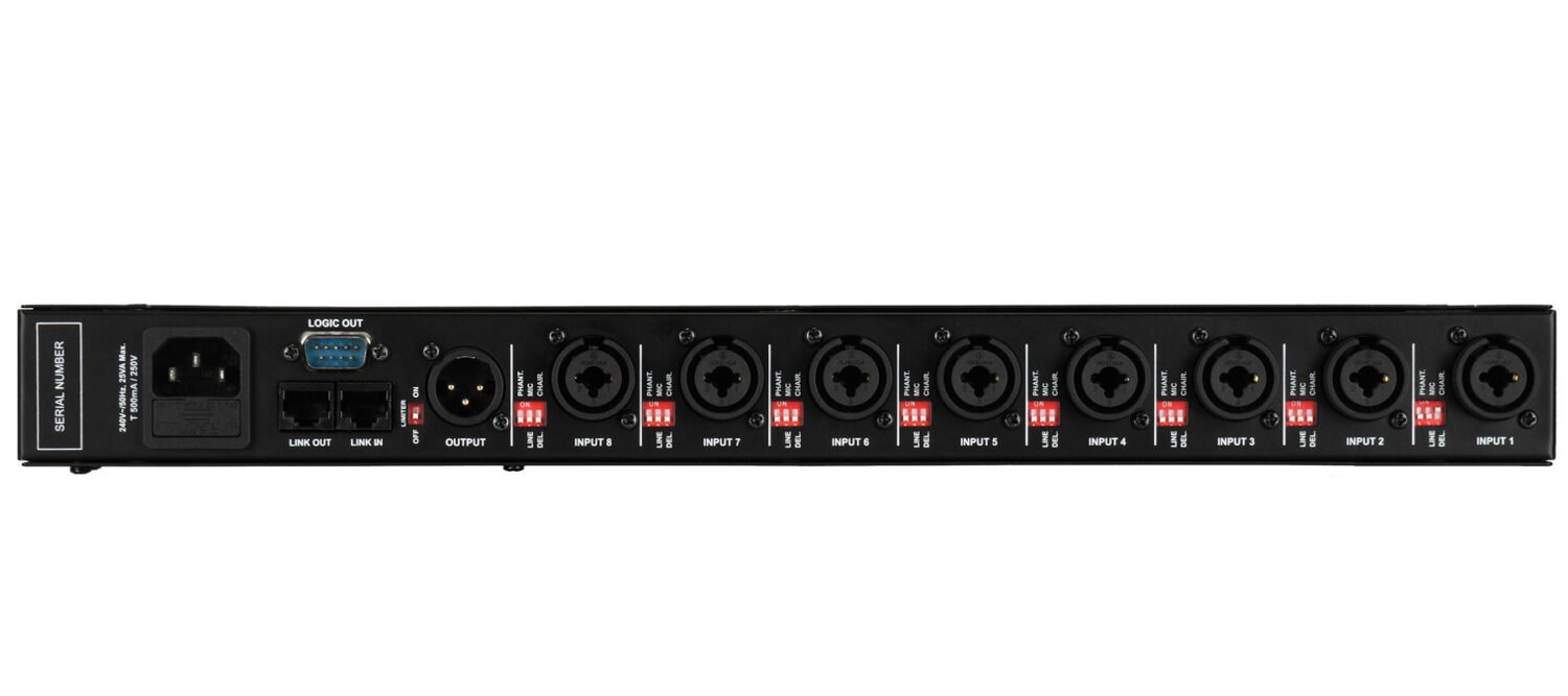 VaK-20-2.jpg Studiomaster Vak 20 Conference System