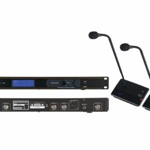 VaK-30.jpg Studiomaster Vak 30 Conference System