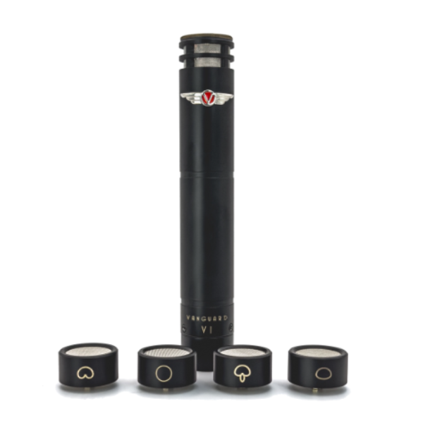 Vanguard Audio Labs V1 Pencil Condenser Kit