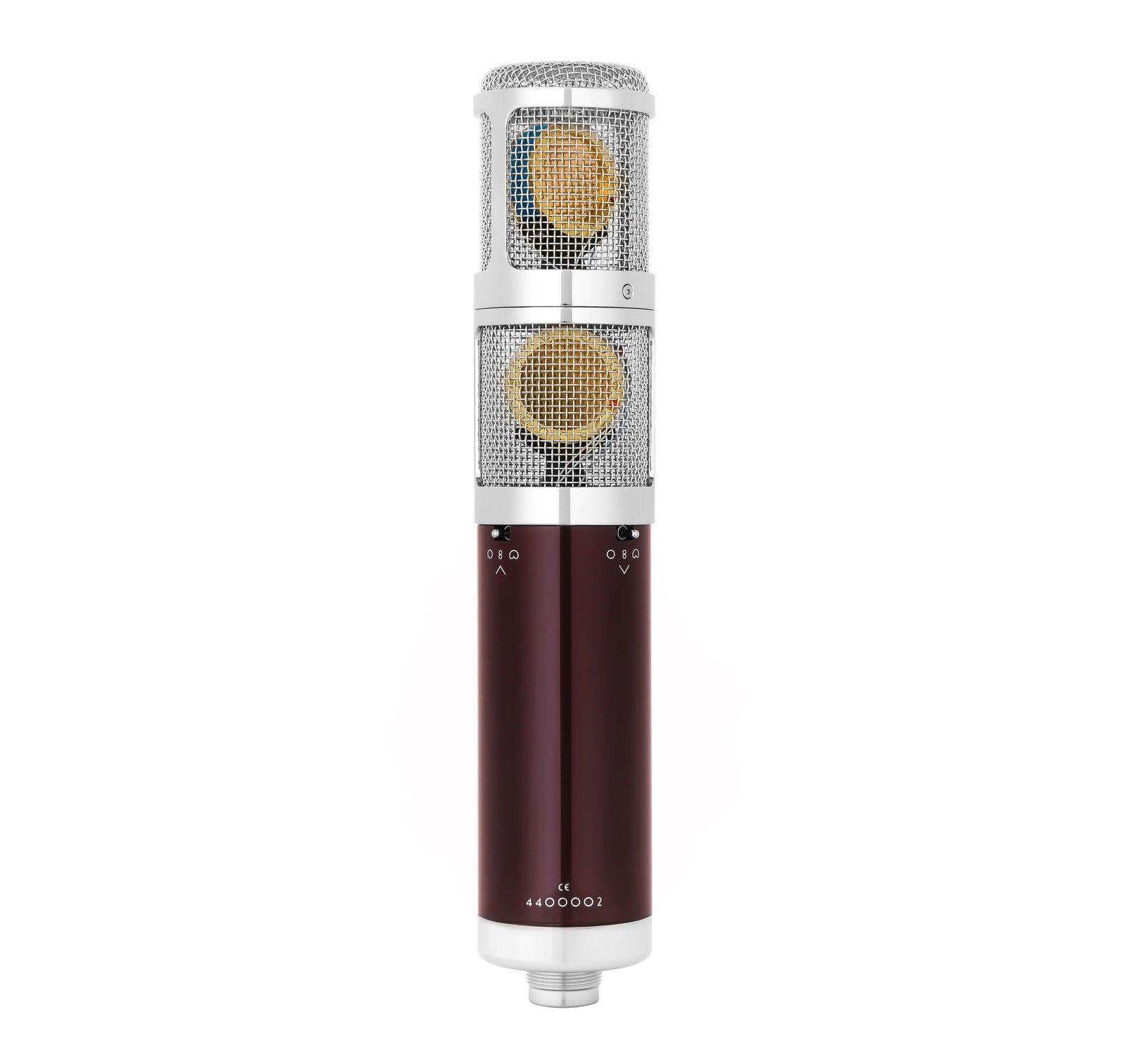Vanguard-Audio-Labs-V44S-gen2-Stereo-Condenser-2.jpg Vanguard Audio Labs V44S gen2 Stereo Condenser