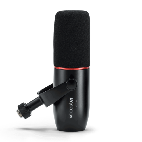 Focusrite Vocaster DM14 v Dynamic Microphone Brand Focusrite Focusrite Vocaster DM14 v Dynamic Microphone Brand Focusrite