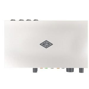 Universal Audio Volt 4 - USB Audio Interface
