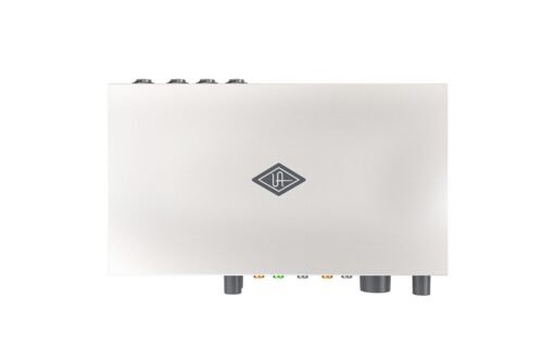Universal Audio Volt 4 - USB Audio Interface