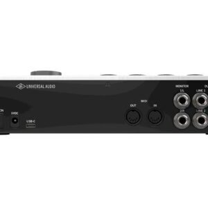 Volt-476p_Back-1200x800-1.jpg Universal Audio Volt 476P USB Recording Studio