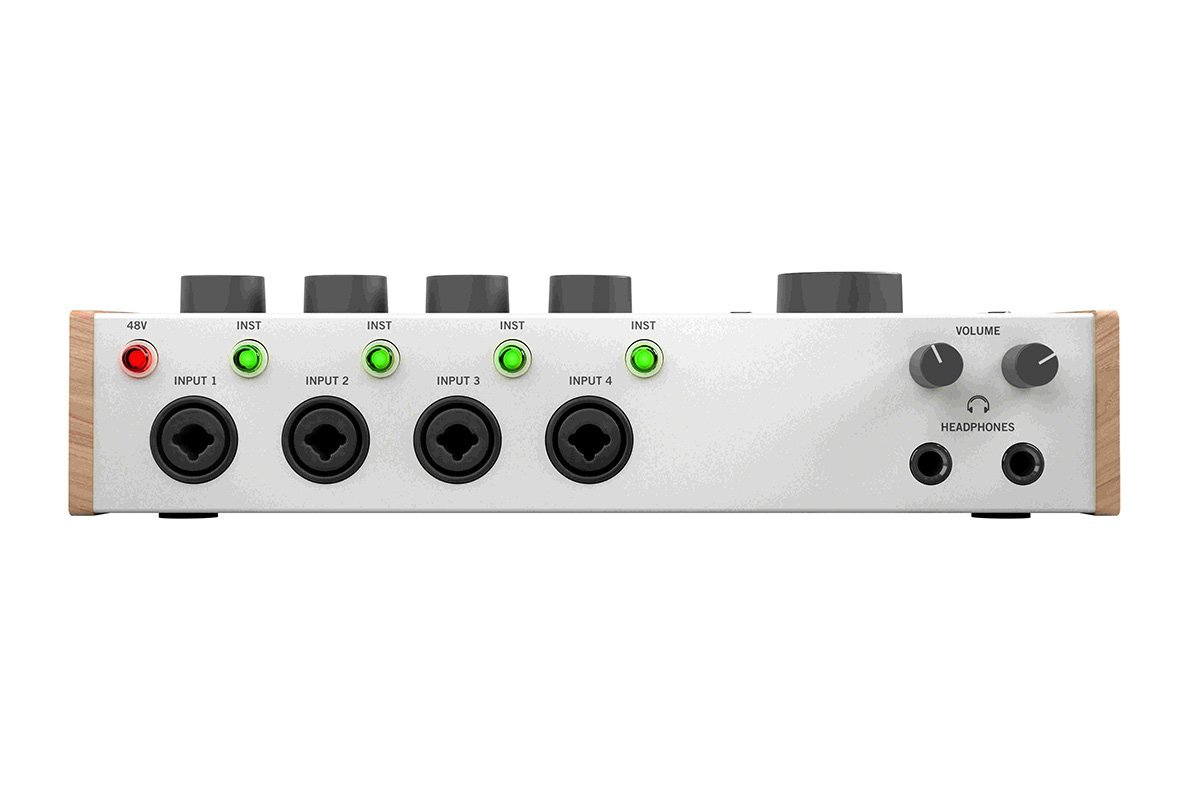 Volt-476p_Front-1200x800-1.jpg Universal Audio Volt 476P USB Recording Studio