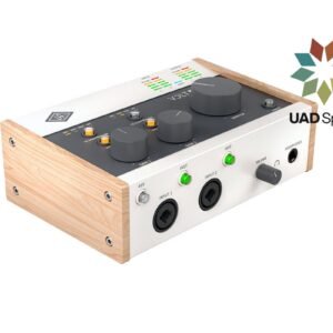 Universal Audio Volt 276  2-in/2-out USB 2.0 Audio Interface