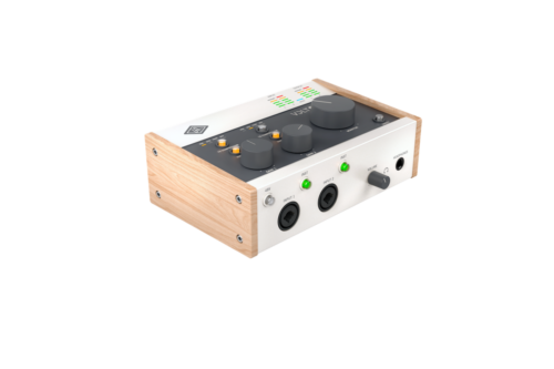 Volt276_1-1200x800-1-1.png Universal Audio Volt 276 2-in/2-out USB 2.0 Audio Interface