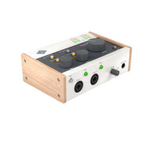 Universal Audio Volt 276 Studio Pack