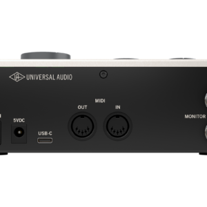 Universal Audio Volt 276 Studio Pack