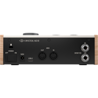 Universal Audio Volt 276  2-in/2-out USB 2.0 Audio Interface