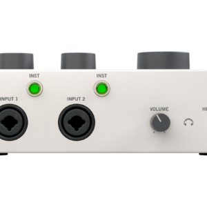 Universal Audio Volt 276 Studio Pack