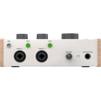 Universal Audio Volt 276  2-in/2-out USB 2.0 Audio Interface