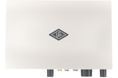 Universal Audio Volt 2 2-in/2-out USB-C Audio Interface