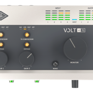 Volt476_5-1200x800-1.png Universal Audio Volt 476 4-in/4-out USB 2.0 Audio Interface