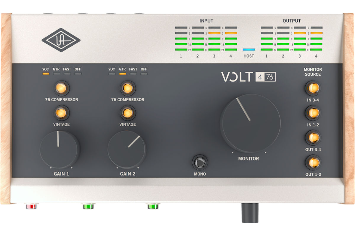 Volt476_5-1200x800-1.png Universal Audio Volt 476 4-in/4-out USB 2.0 Audio Interface