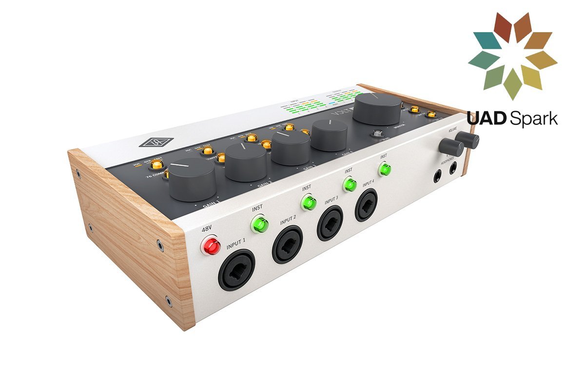 Volt_476P_FullSide-1200x800-1.jpg Universal Audio Volt 476P USB Recording Studio