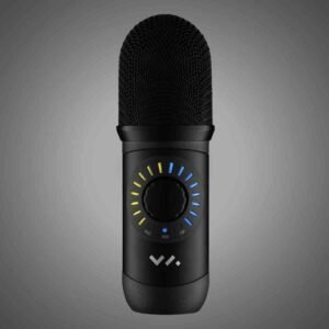Voyage Audio Spatial Mic USB Voyage Audio Spatial Mic USB
