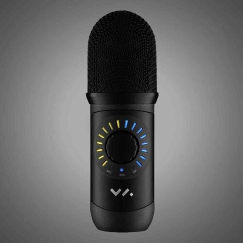 Voyage Audio Spatial Mic USB
