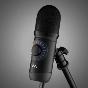 Voyage Audio Spatial Mic USB Voyage Audio Spatial Mic USB
