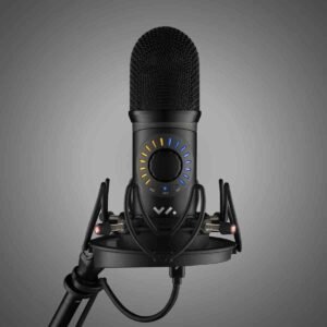 Voyage Audio Spatial Mic USB Voyage Audio Spatial Mic USB