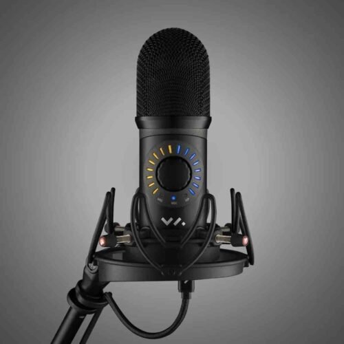 Voyage Audio Spatial Mic USB Voyage Audio Spatial Mic USB