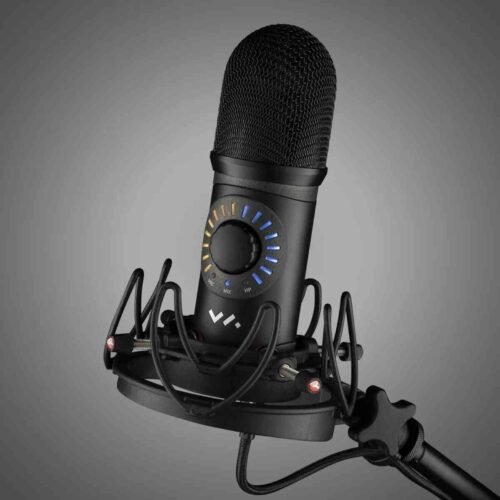 Voyage Audio Spatial Mic USB Voyage Audio Spatial Mic USB
